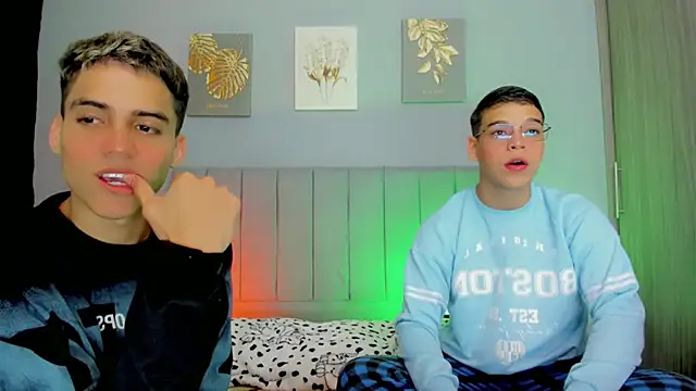 jake and joaquin online show from 03-01-25, 09:29