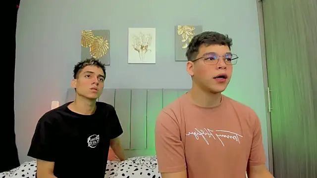 jake and joaquin online show from 03-02-25, 01:36