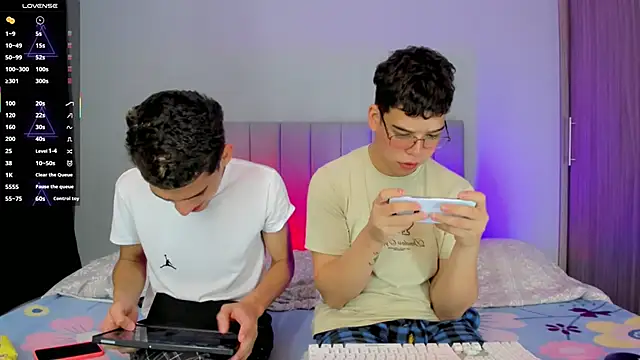 jake and joaquin online show from 03-14-25, 07:59