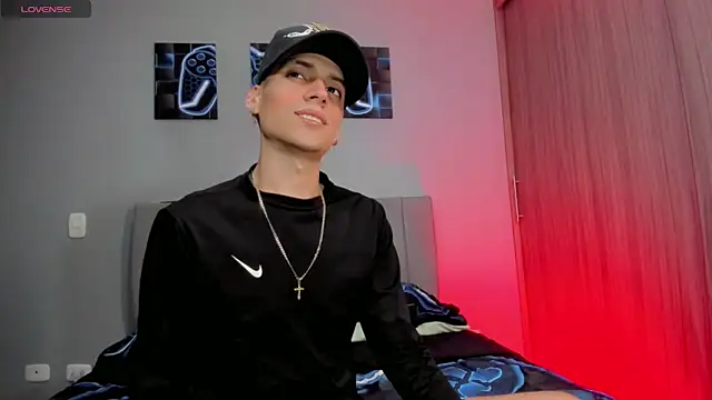 jake and joaquin online show from 09-17-25, 03:08