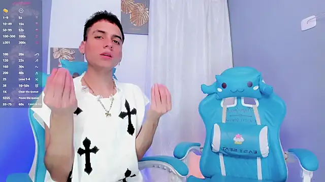 jake and joaquin online show from 11-11-25, 12:54