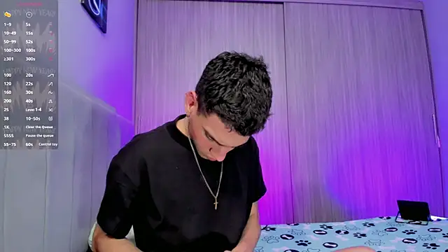 jake and joaquin online show from 11-14-25, 02:32