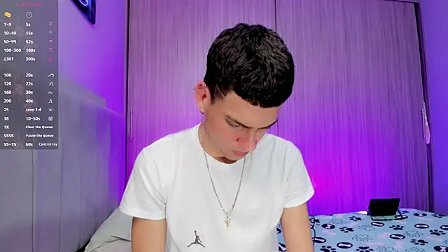 jake and joaquin online show from 11-15-25, 01:36