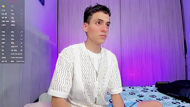 jake and joaquin online show from 11-16-25, 12:38