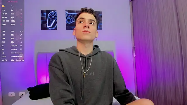 jake and joaquin online show from 11-18-25, 11:58