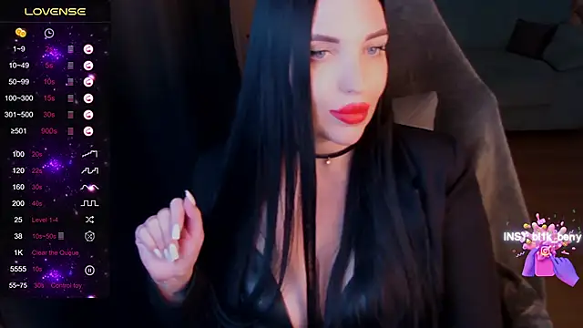 blackberry star online show from 12-07-24, 11:18