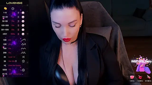 blackberry star online show from 12-12-24, 08:14