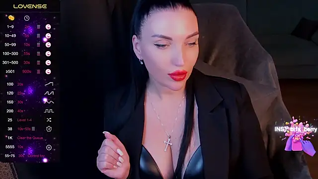 blackberry star online show from 12-14-24, 10:56