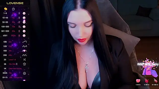 blackberry star online show from 12-23-24, 11:36