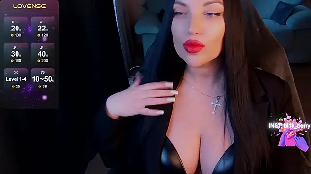 blackberry star online show from 03-15-25, 10:35