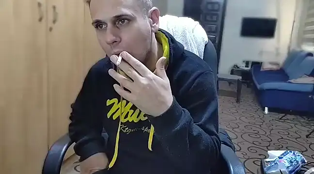 Arabeyes online show from 12-07-24, 12:35