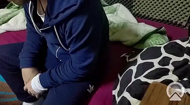 Arabeyes online show from 02-23-25, 08:33