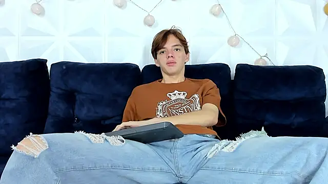 daniel hot03 online show from 02-09-25, 01:14