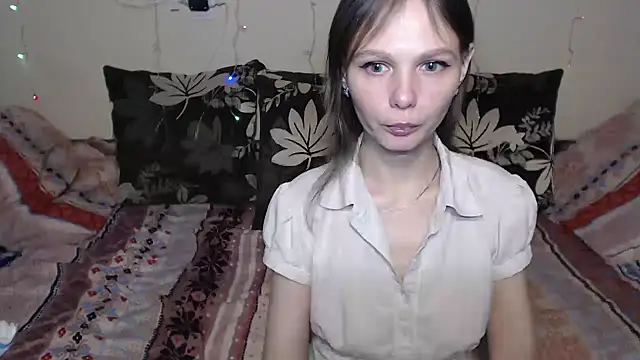 Nika Shiny online show from 01-05-25, 05:41