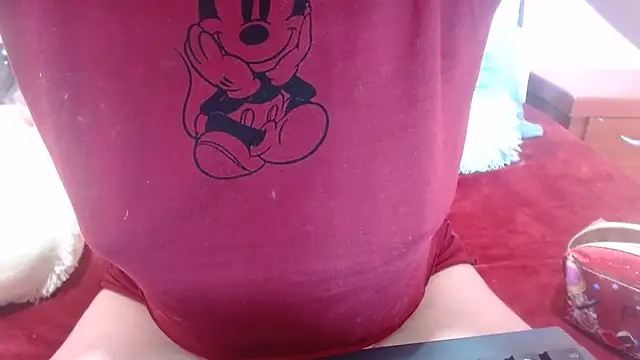 nadescomthxx online show from 02-12-25, 02:24