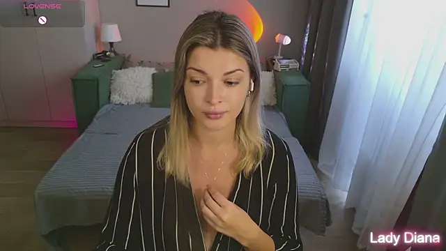 LancasterLady online show from 09-23-25, 11:02