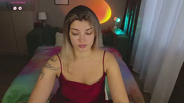 LancasterLady online show from 10-02-25, 01:07