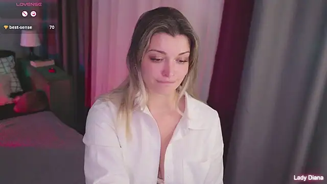 LancasterLady online show from 11-21-25, 07:34