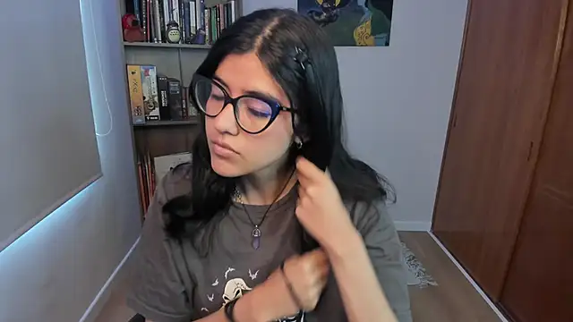 valerie  skyy online show from 12-03-25, 11:30