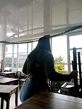 my-kitty online show from 01-06-25, 07:45