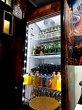 my-kitty online show from 01-07-25, 01:59