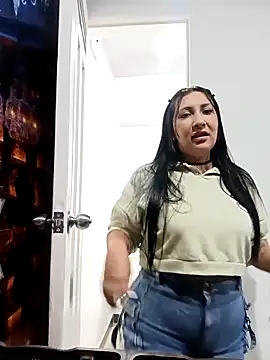 my-kitty online show from 02-19-25, 11:04