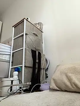 Mona-Peaches online show from 03-11-26, 09:04