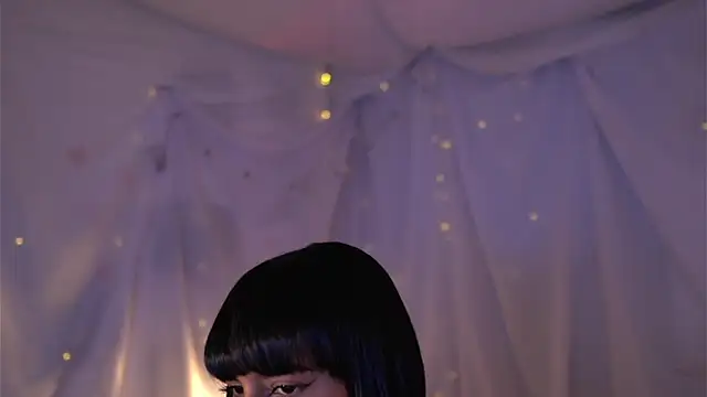 JulietaWinona online show from 01-09-25, 10:31