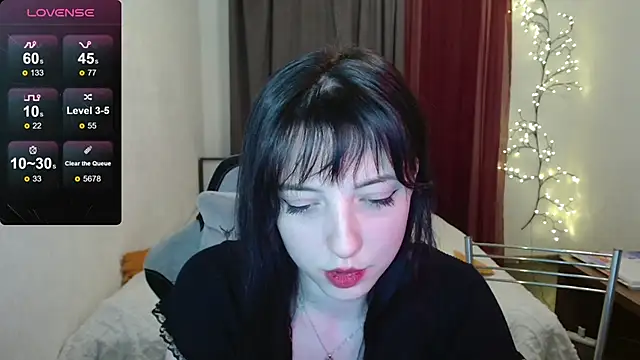 Snapshot of BlackyKitt chatting on 11-27-25, 04:09 BlackyKitt online show from 11-27-25, 04:09