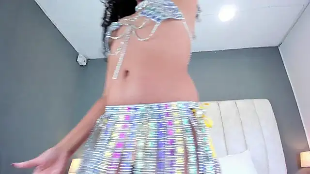 Ashleyy23x online show from 01-31-25, 08:01