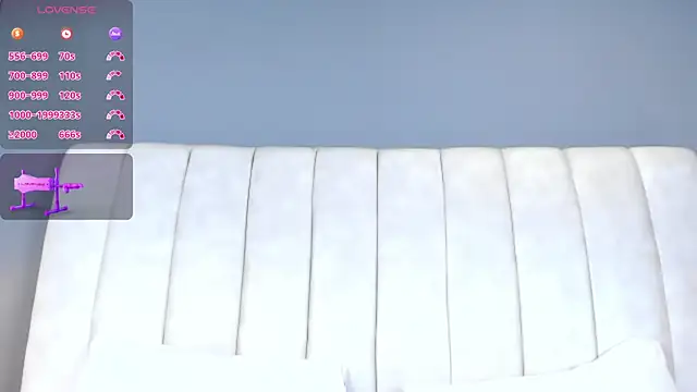 Ashleyy23x online show from 10-20-25, 07:47