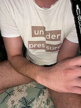 Gigolosam online show from 04-27-26, 09:57