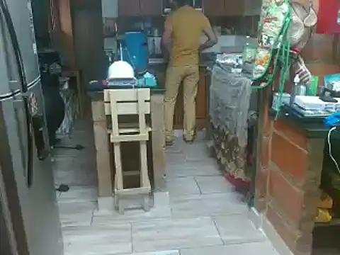 Dr Pocholate84 online show from 01-07-25, 08:10