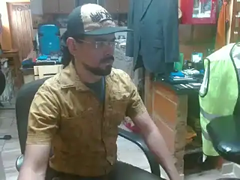 Dr Pocholate84 online show from 01-09-25, 05:54