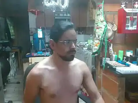 Dr Pocholate84 online show from 01-11-25, 02:41