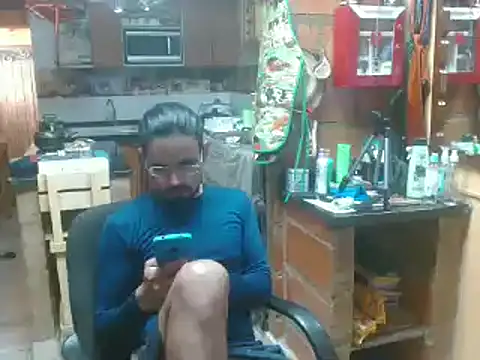 Dr Pocholate84 online show from 01-12-25, 07:53