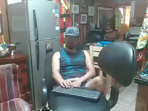 Dr Pocholate84 online show from 01-25-25, 06:24