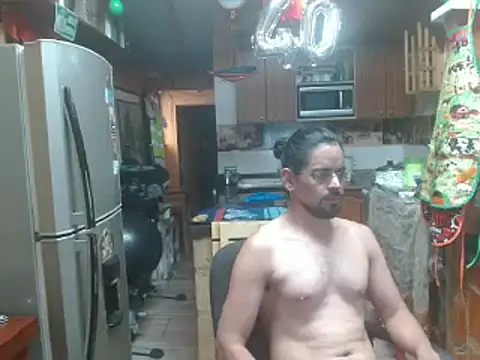 Dr Pocholate84 online show from 01-25-25, 09:25