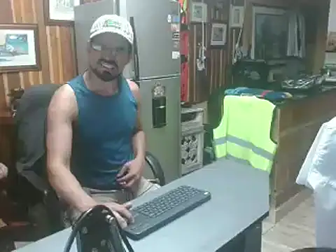 Dr Pocholate84 online show from 01-29-25, 02:09