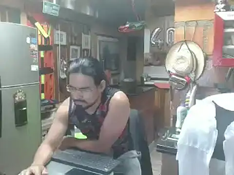 Dr Pocholate84 online show from 02-03-25, 04:46