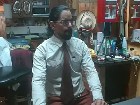 Dr Pocholate84 online show from 02-13-25, 06:48