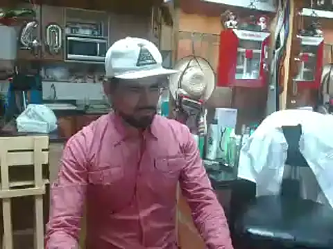 Dr Pocholate84 online show from 02-17-25, 04:09