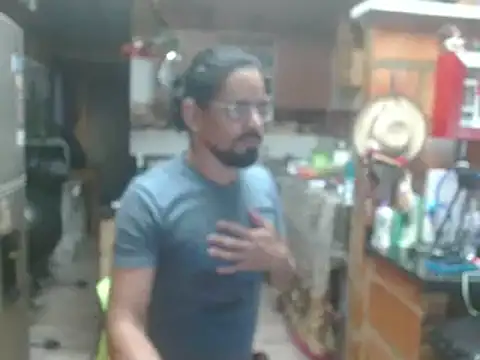 Dr Pocholate84 online show from 02-20-25, 02:29