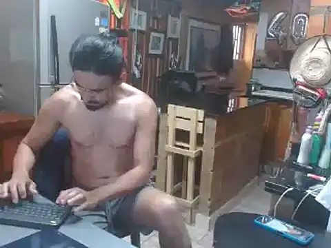 Dr Pocholate84 online show from 02-25-25, 04:00