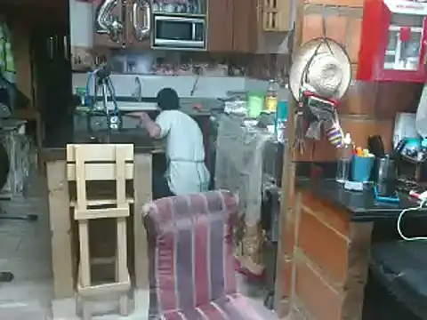 Dr Pocholate84 online show from 03-03-25, 03:19