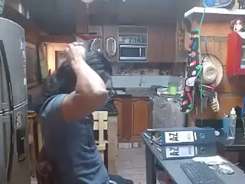 Dr Pocholate84 online show from 03-21-25, 06:29