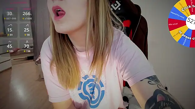 Olivia Munk online show from 12-27-24, 11:50