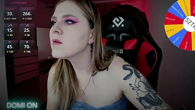 Olivia Munk online show from 12-30-24, 06:42