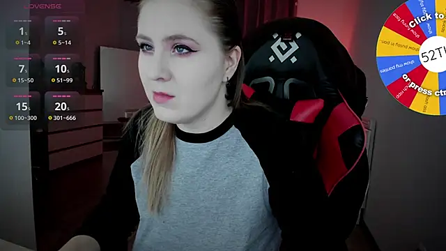 Olivia Munk online show from 01-01-25, 03:34