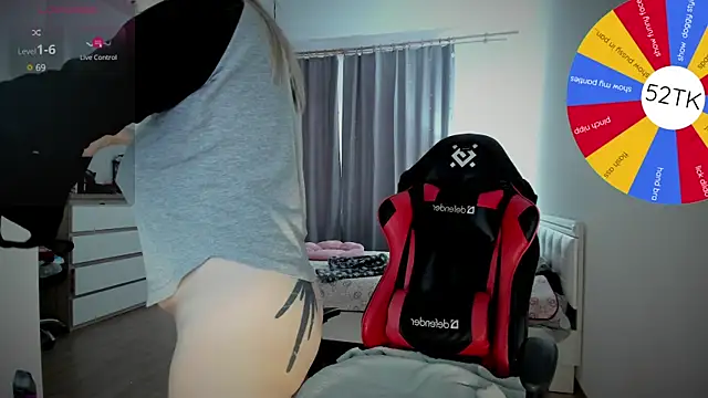 Olivia Munk online show from 01-01-25, 09:39